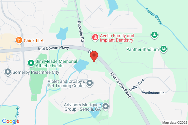 Starrs Mill Academy Preschool & Child Care Center
