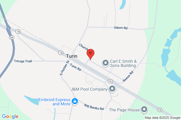 Turin United Methodist Church