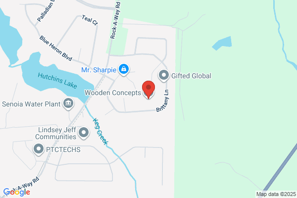 Wooden Concepts, LLC