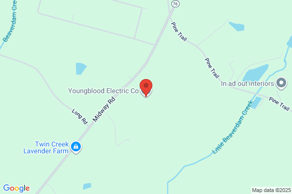 Youngblood Electric