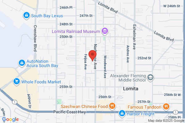 California Air Conditioning & Mechanical Inc