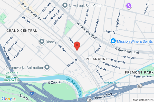 Commercial Tree Services, Inc.