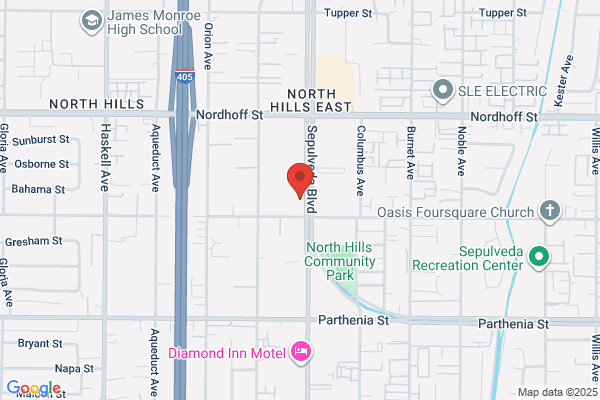 North Hills Dental Care