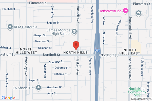 North Hills Healing Rooms