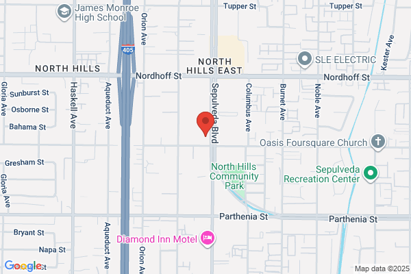 San Judas Insurance Agency