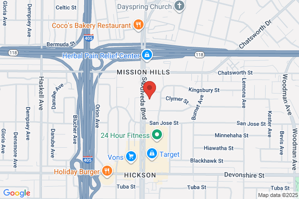 Sepulveda Escrow Corporation