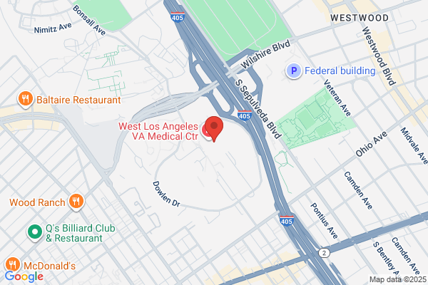 Sepulveda Vamc Federal Credit Union