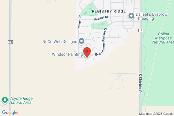 Windsor Painting Company