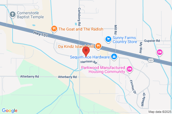 Happy Valley Veterinary Services