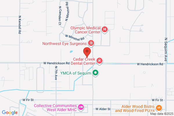 Fifth Avenue Active Senior Living