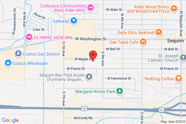 Mt View Court Apartments