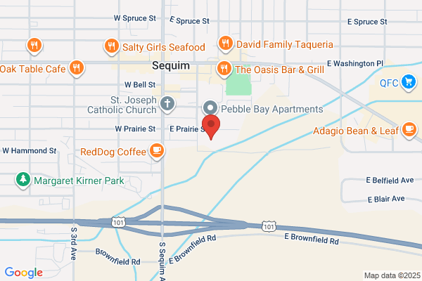 Suncrest Senior Apartments