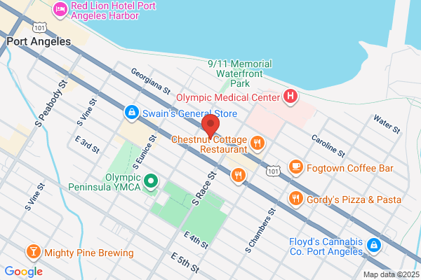 Evergreen Collision Centers