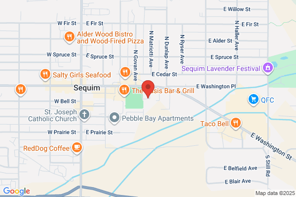 Sunnyside Automotive & Towing
