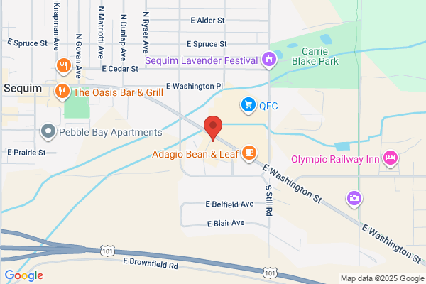 Sequim Auto Clinic