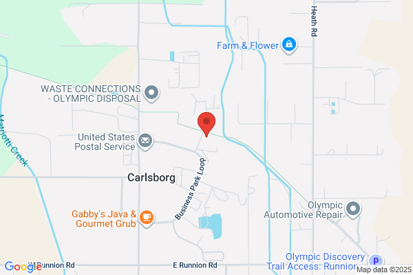 Copper Ridge Fabrication