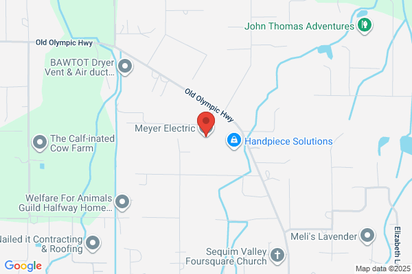 Evergreen Electric