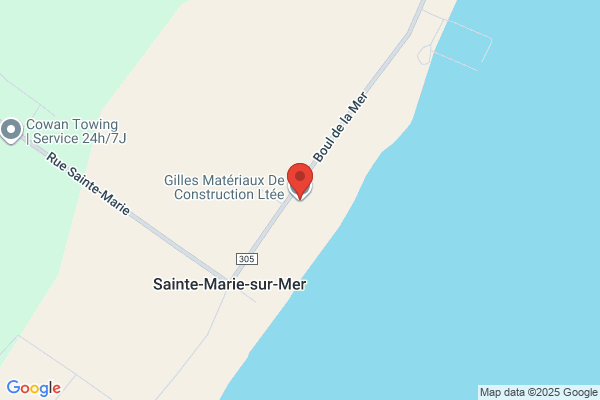 Gilles Construction