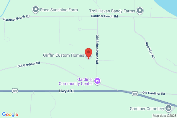 Hamilton Homes Inc