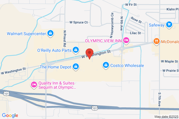 Mattress Firm Sequim