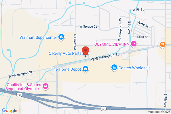 O'Reilly Auto Parts