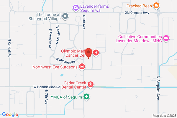 Swedish Vascular Surgery - Sequim