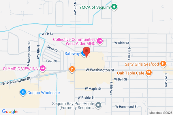 Sequim Advanced Dental, Dr. Brooksby