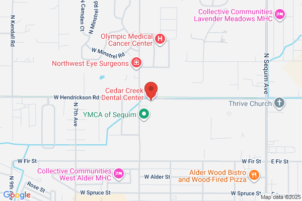 Cedar Creek Dental Center