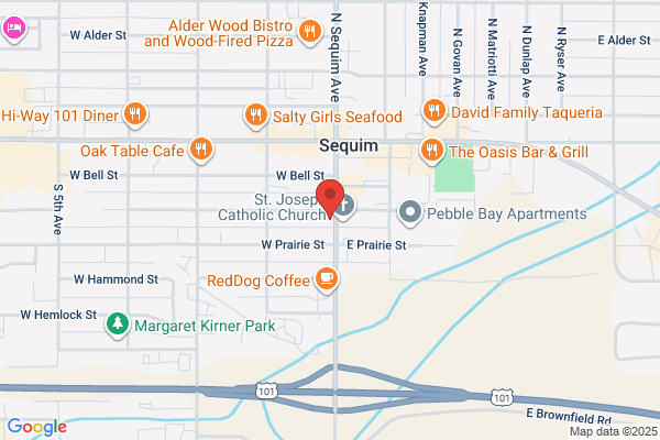 Sunrise Dental Sequim