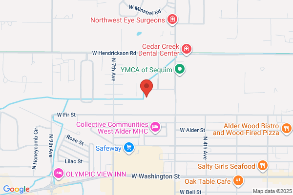 Harrison HealthPartners Dermatology Sequim {CLOSED}