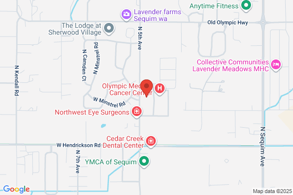 Olympic Medical Center, Olympic Medical Imaging