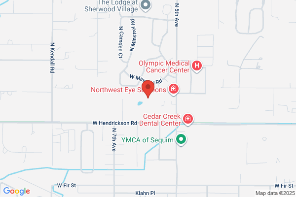 Sequim Same Day Surgery