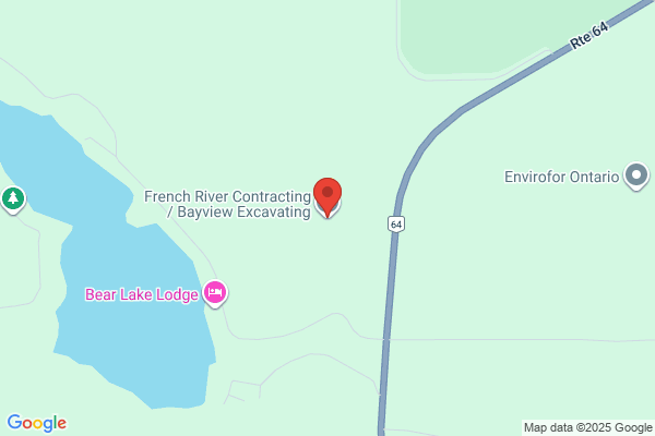 Bayview Excavating