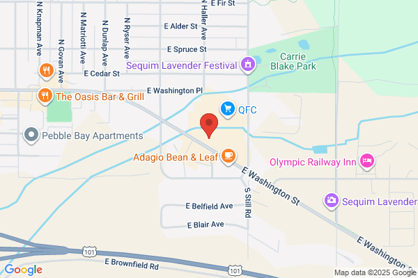 QFC Fuel Center