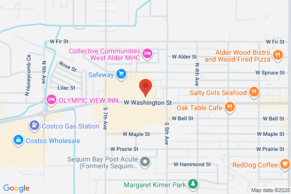 Safeway Fuel Station