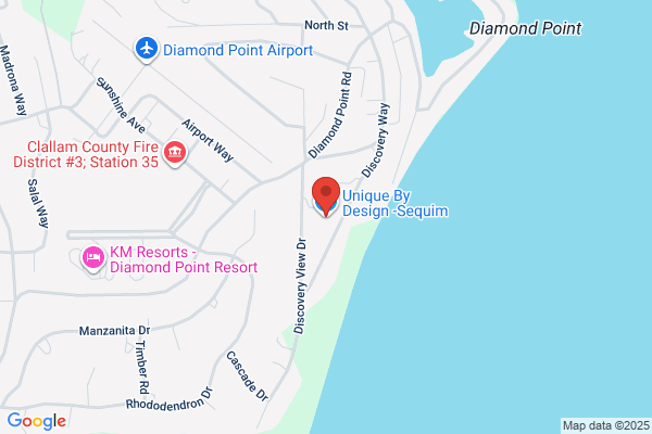 Unique Interior Design, Ltd.