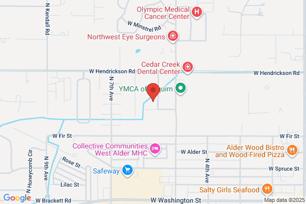 Retina Center Northwest