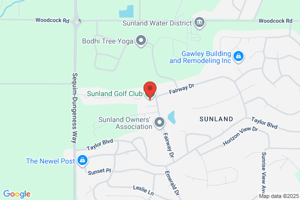 Sunland Golf & Country Club Inc, Course Maintenance