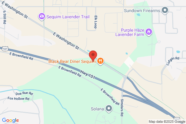 Holiday Inn Express & Suites Sequim, an IHG Hotel