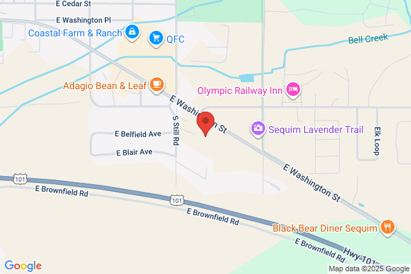 Red Lion Inn & Suites Sequim