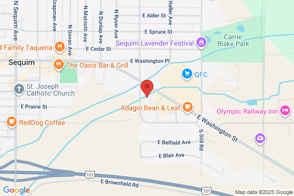 Gilgal Oasis Rv Park