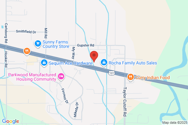 Rainbow's End Rv Park