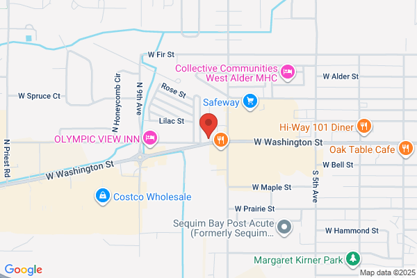 Sequim West Inn