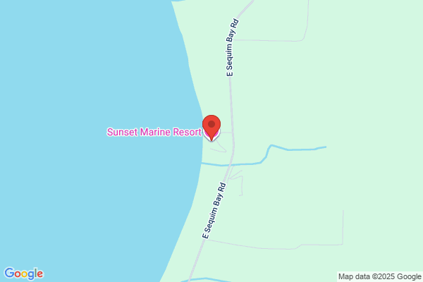 Sunset Marine Resort