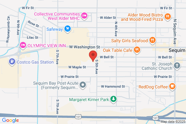 Suncrest Village Retirement Community
