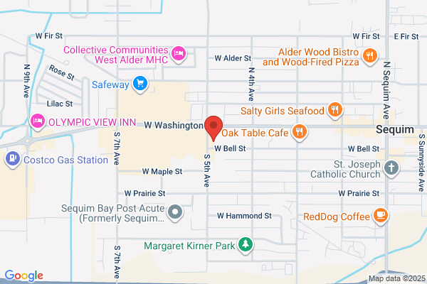 Sequim Therapeutic Massage Center