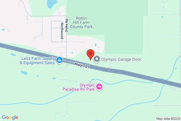 Heritage Homes of Sequim Inc