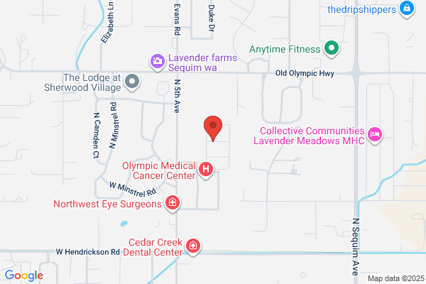 Clasen Cove Estates Co-Operat Ive