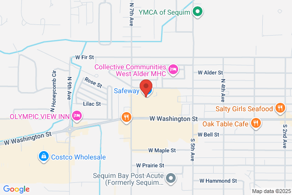 Safeway Pharmacy