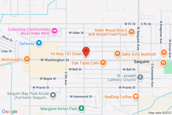 Hi-Way 101 Diner
